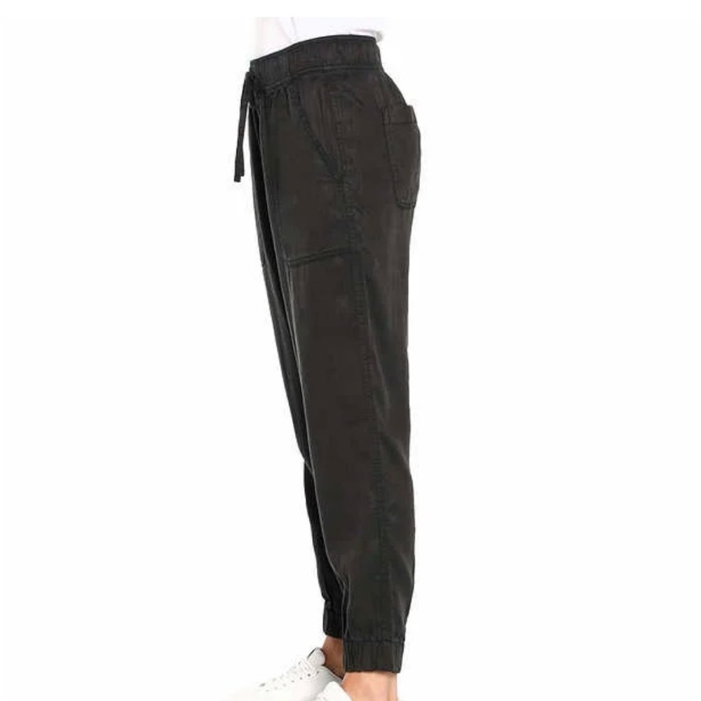 Orvis Ladies Black Jogger Pants - Picture 9 of 10